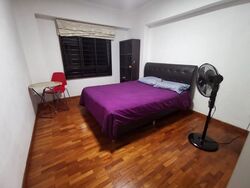 Blk 988B Jurong West Street 93 (Jurong West), HDB 5 Rooms #606388851